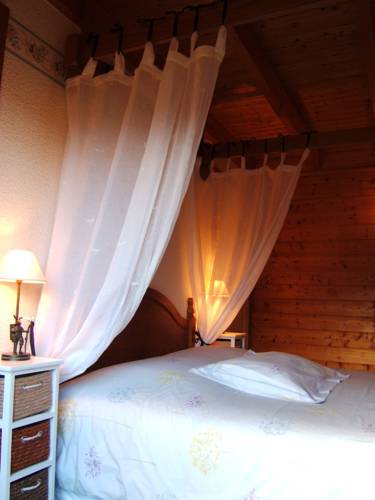 Chalet l'épinette