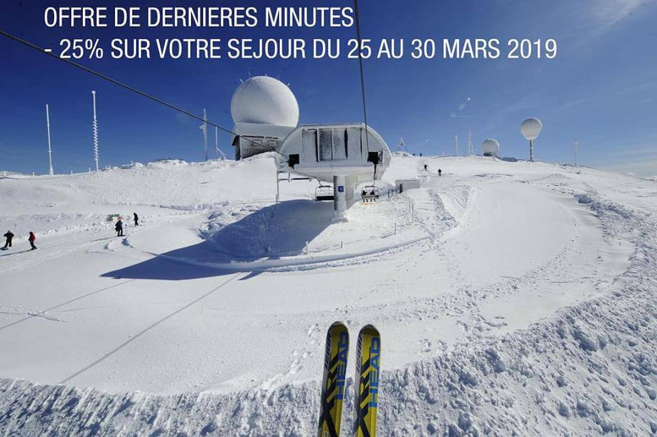Chalet asptt les rousses