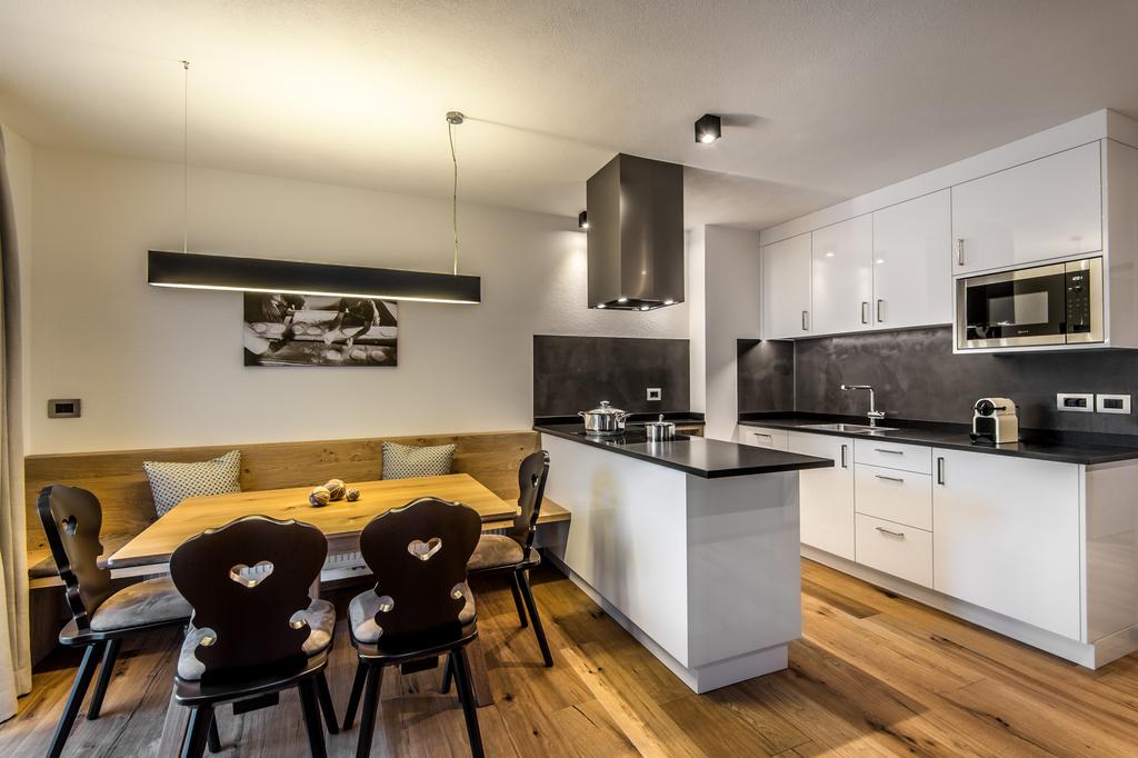Chalet prades