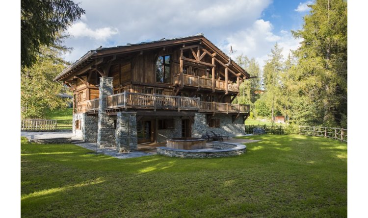 Chalet du