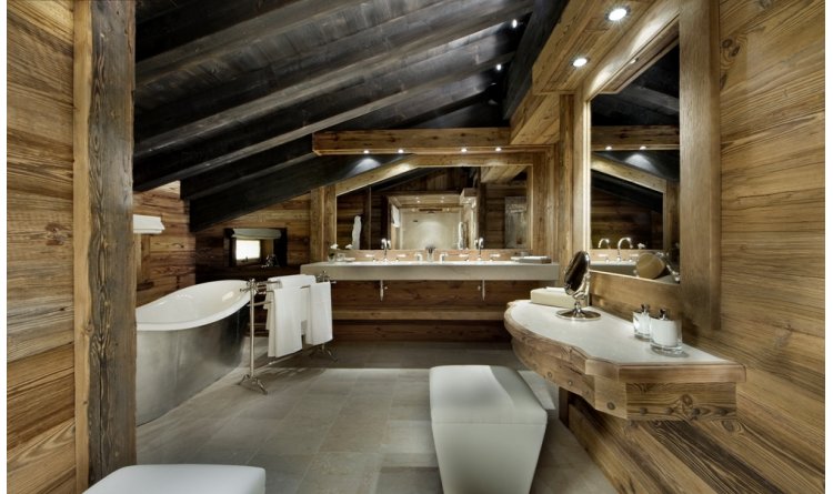 Edelweiss chalet