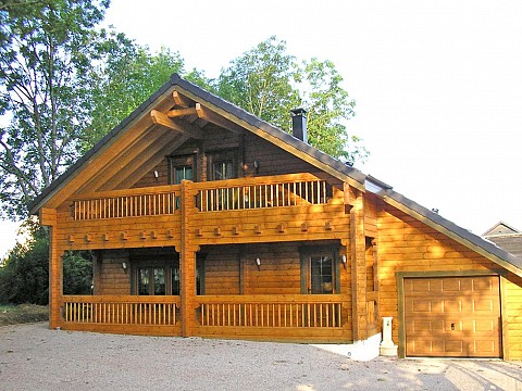 Location chalet ardennes belges