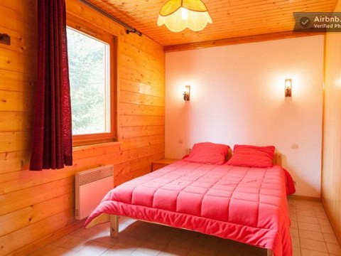Location chalet vosges airbnb
