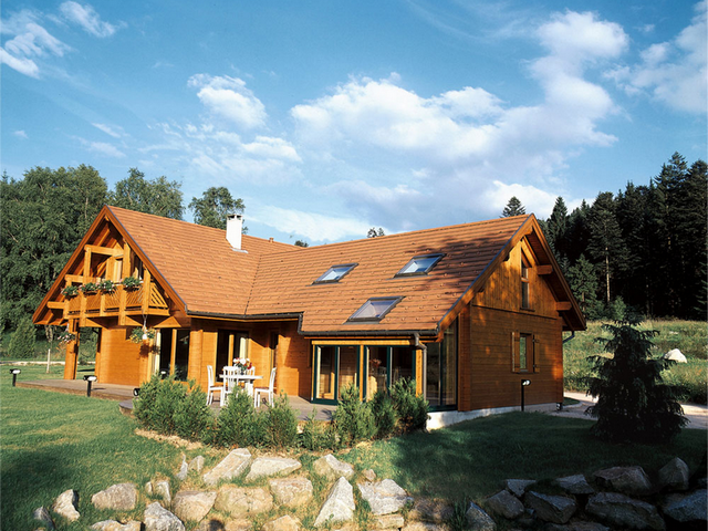 Location chalet à gerardmer