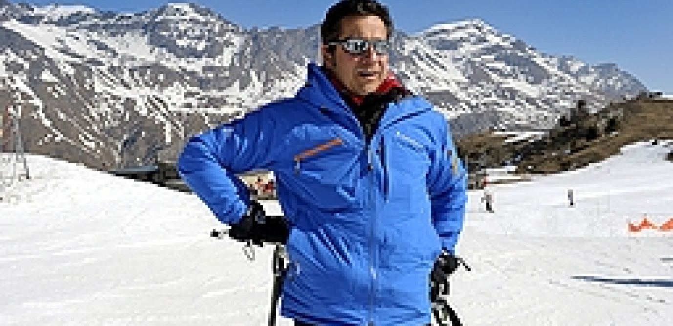 Chalet laurent gerra