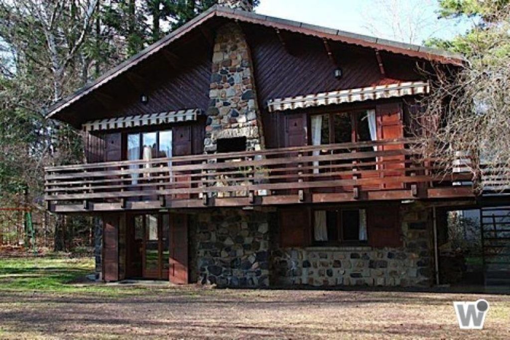 Location chalet beaune le froid