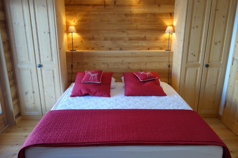 Chalet hirondelle