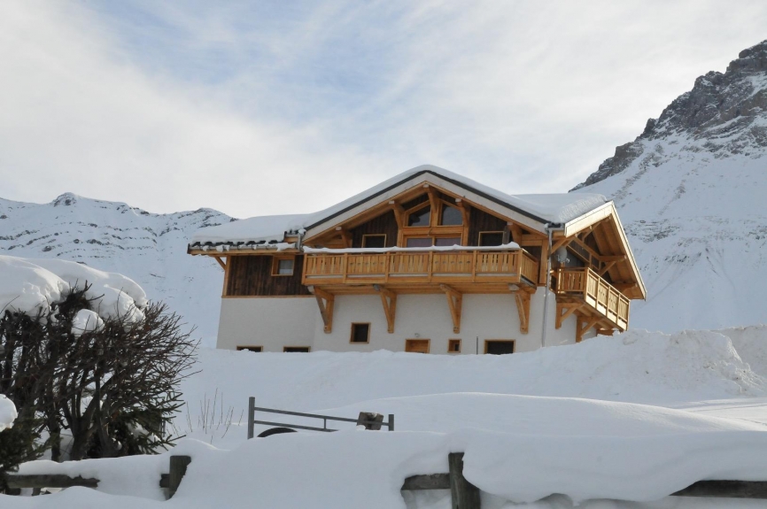 Chalet poirot prix