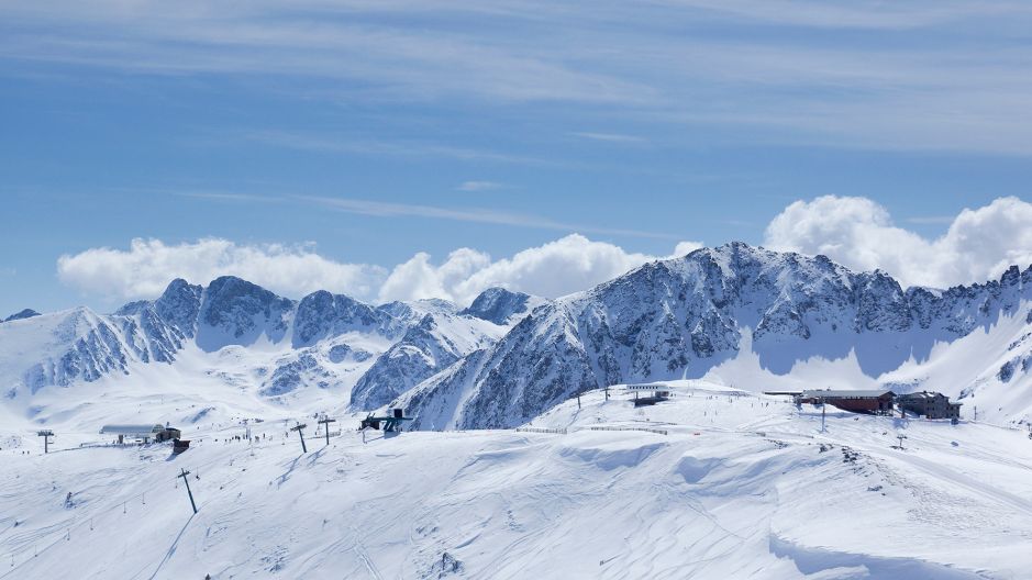 Location chalet grandvalira