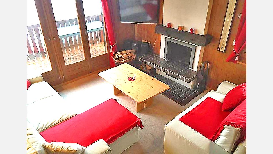 Chalet carpe diem