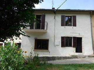 Vente chalet villard de lans