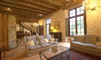 Location chalet quelneuc