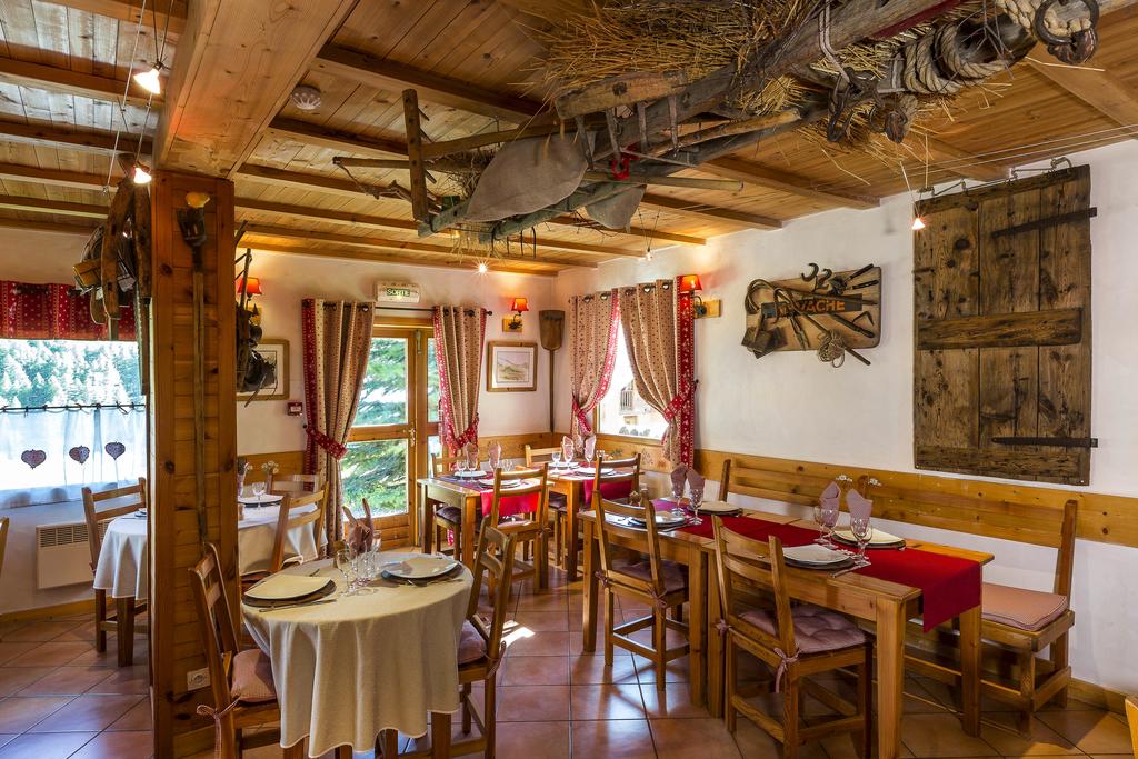 Chalet d'en o