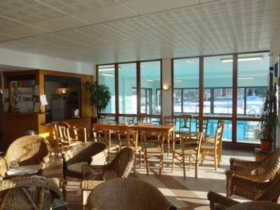Chalet pas chere