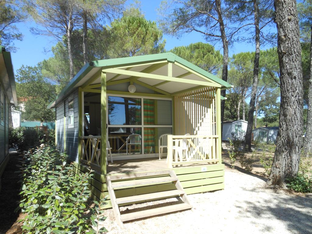 Chalet le provencal