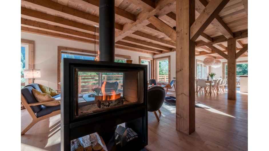 Chalet l