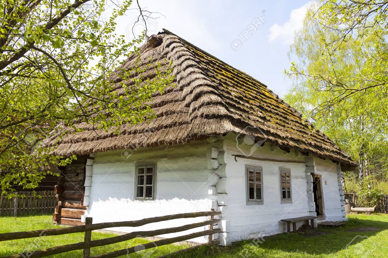 Chalet pologne