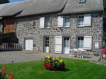 Chalet aydat