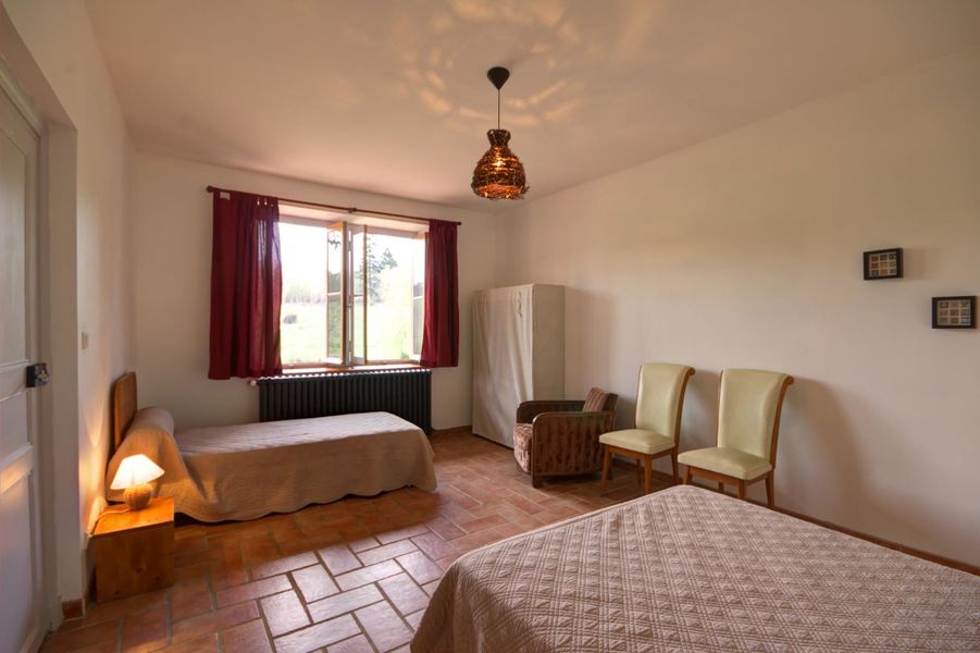 Le chalet pouilly sous charlieu