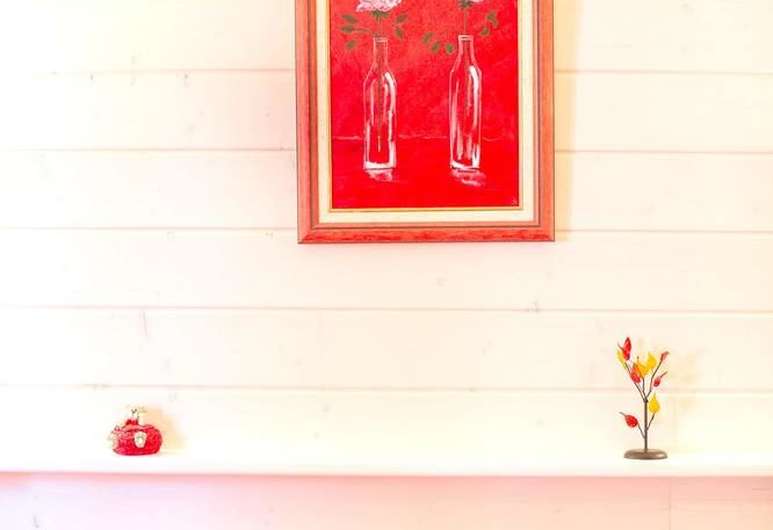 Chalet blanquefort
