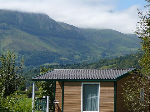 Location chalet val d'azun