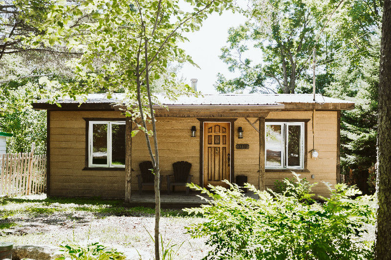 Chalet a vendre montreal