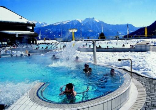 Chalet ovronnaz