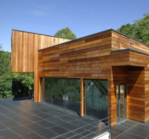 Bois pour chalet exterieur