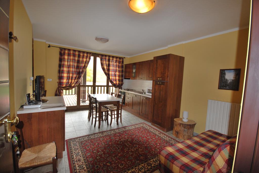 Chalet sestriere