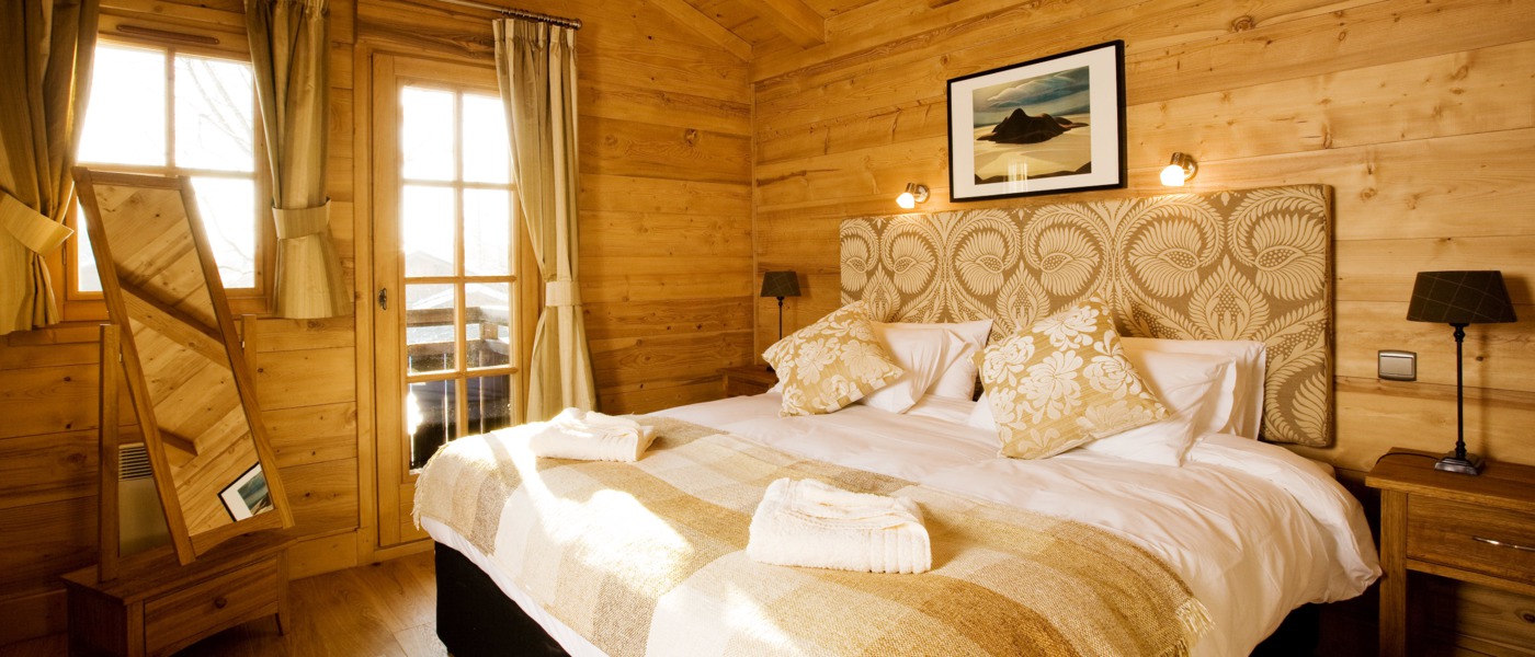 Chalet montagne.fr