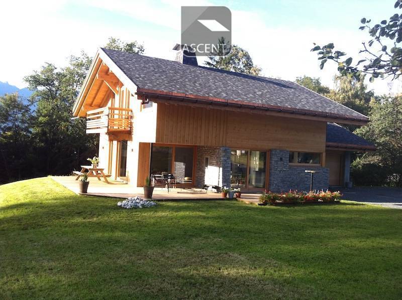 Location chalet 6 personnes