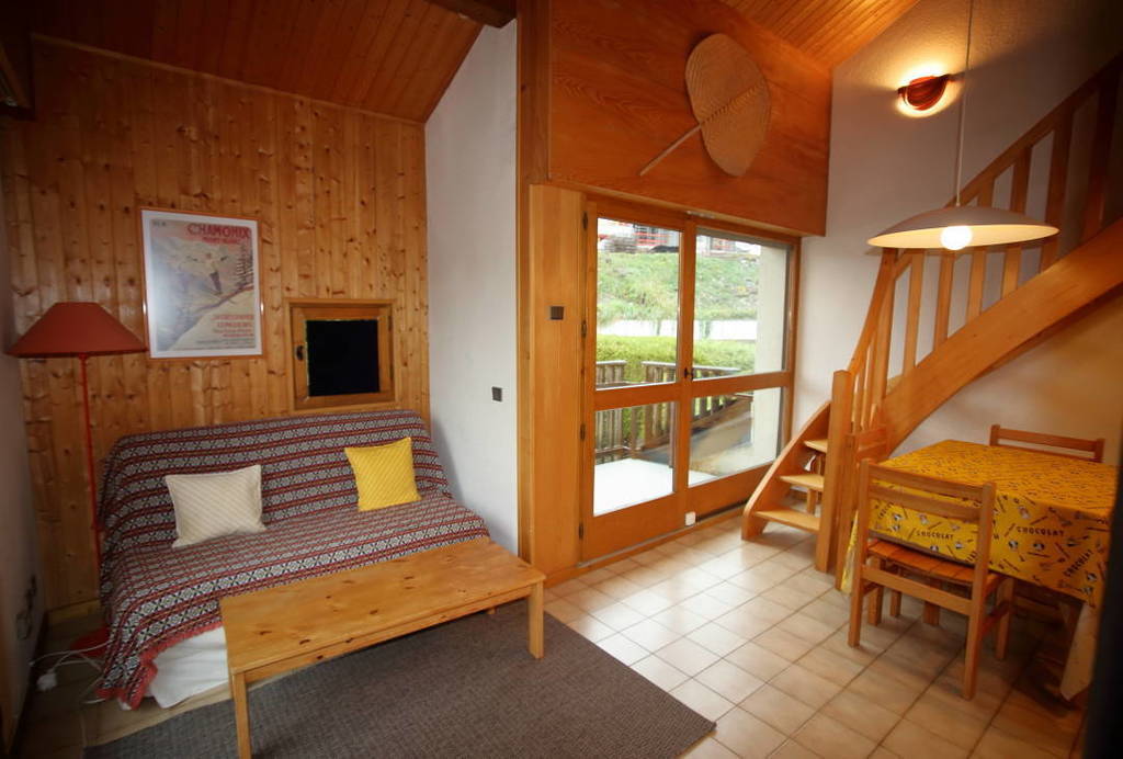 Location chalet carroz d araches