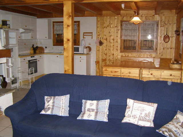 Location chalet 11 personnes