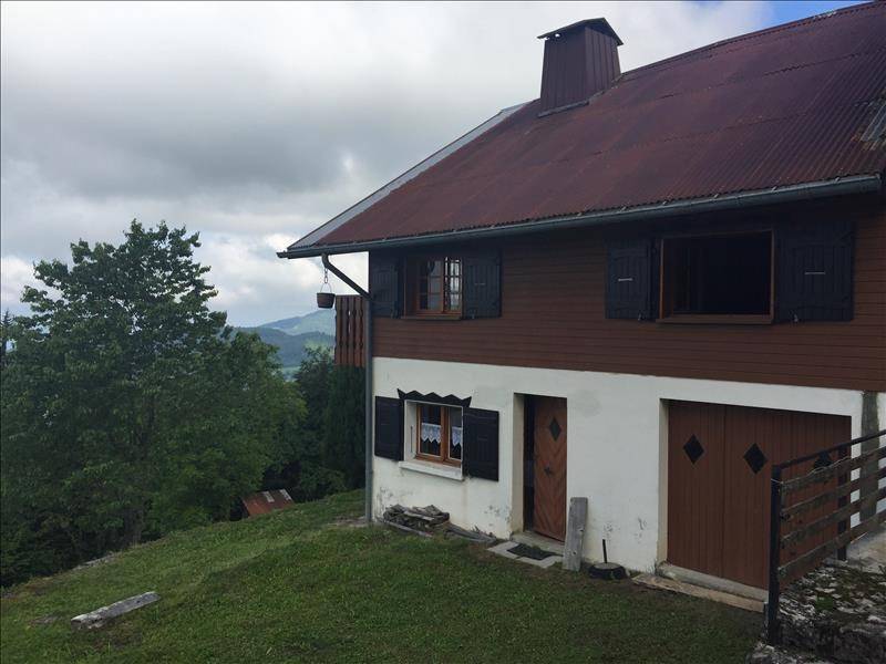 Chalet bolquère pyrénées 2000