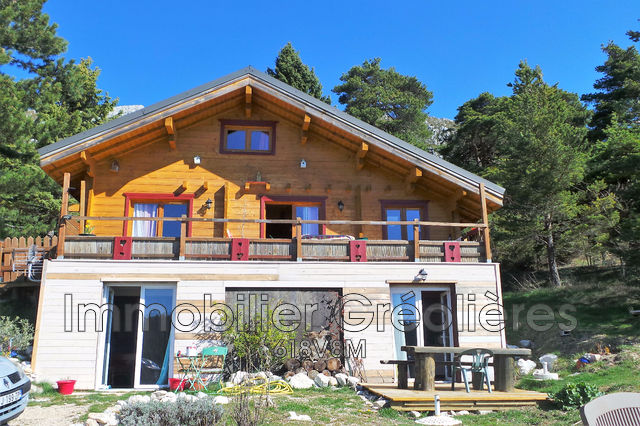 Chalet de sarenne