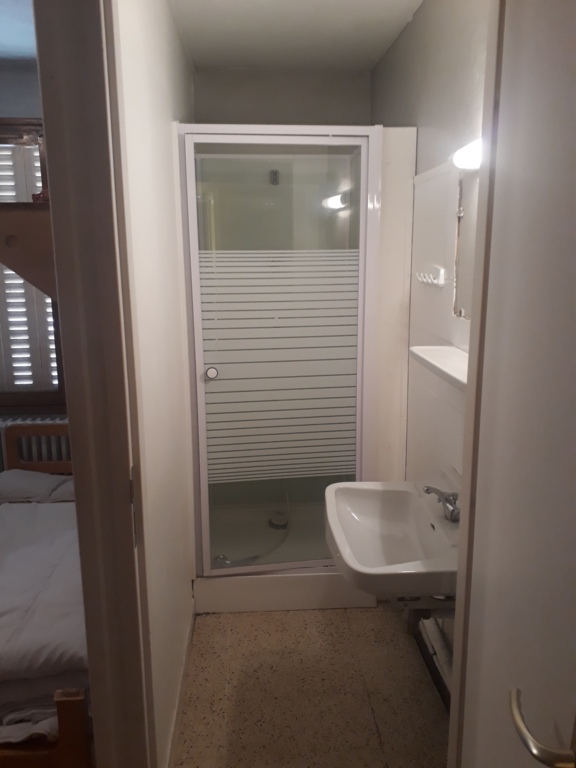 Chalet les charmilles saint sorlin d'arves