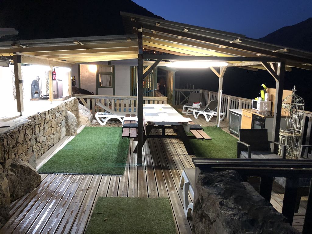 Chalet 80m2