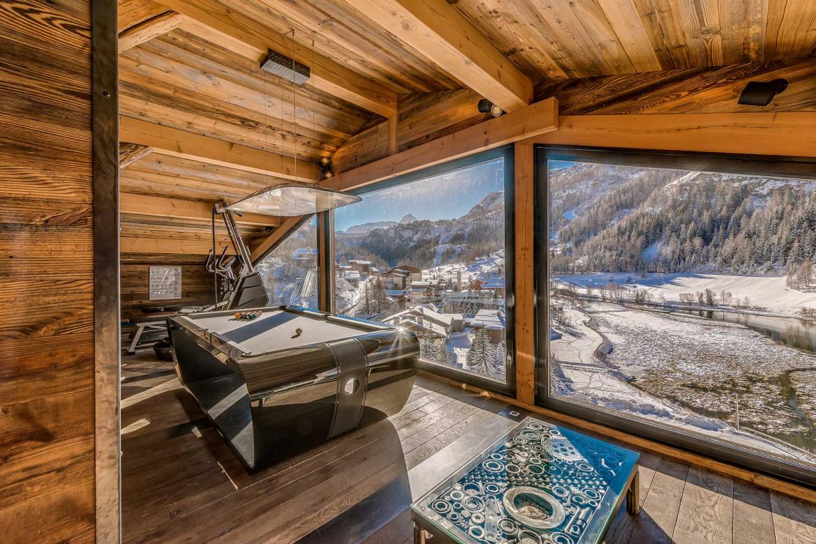 Chalet quezac