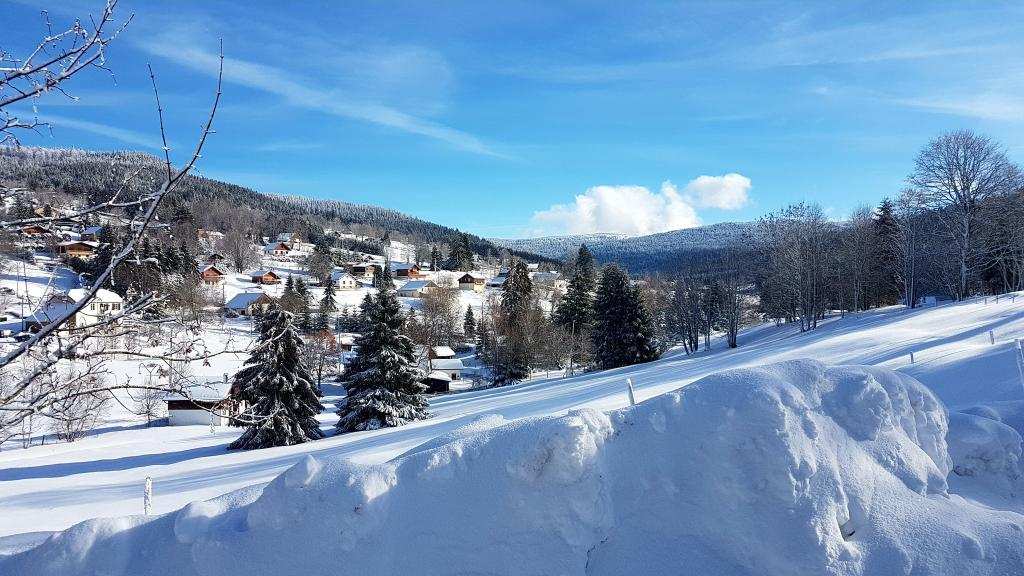 Location chalet khelus gujan-mestras