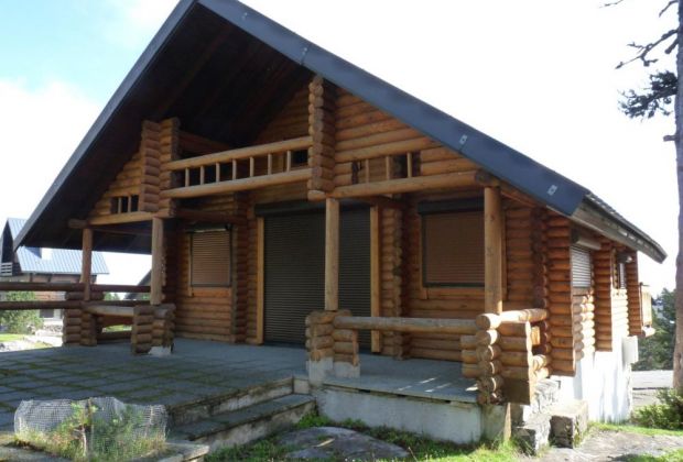 La pierre saint martin location chalet
