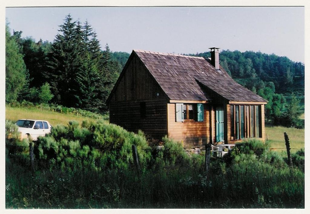 Location chalet 65