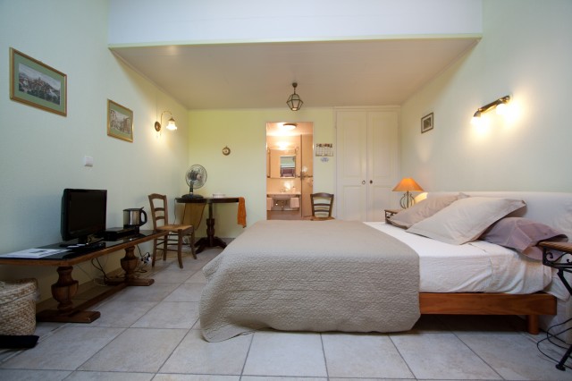 Chalet louis marchand