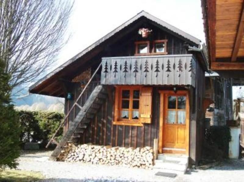 Location chalet samoens pas cher