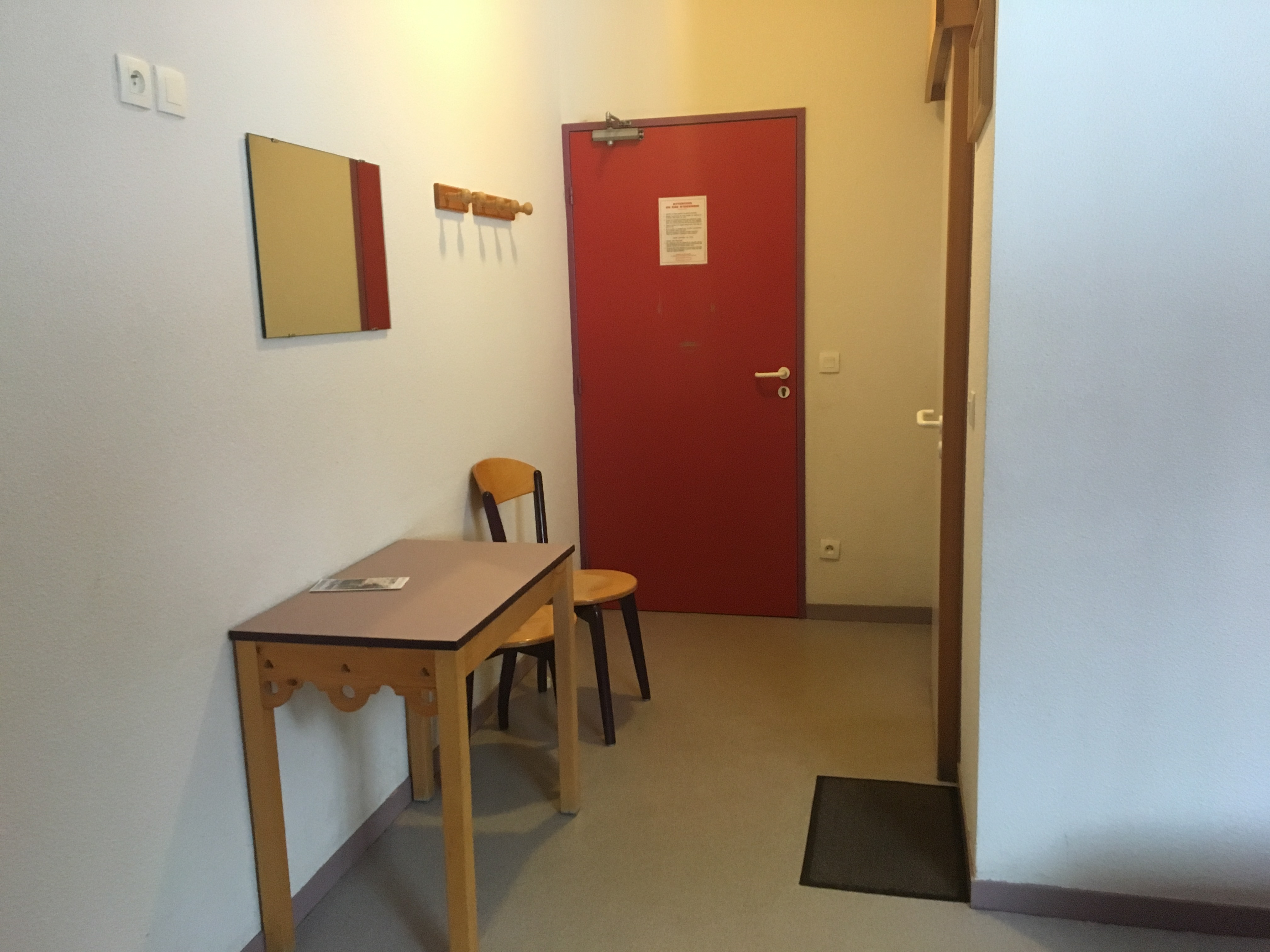 Chalet pierre semard sncf