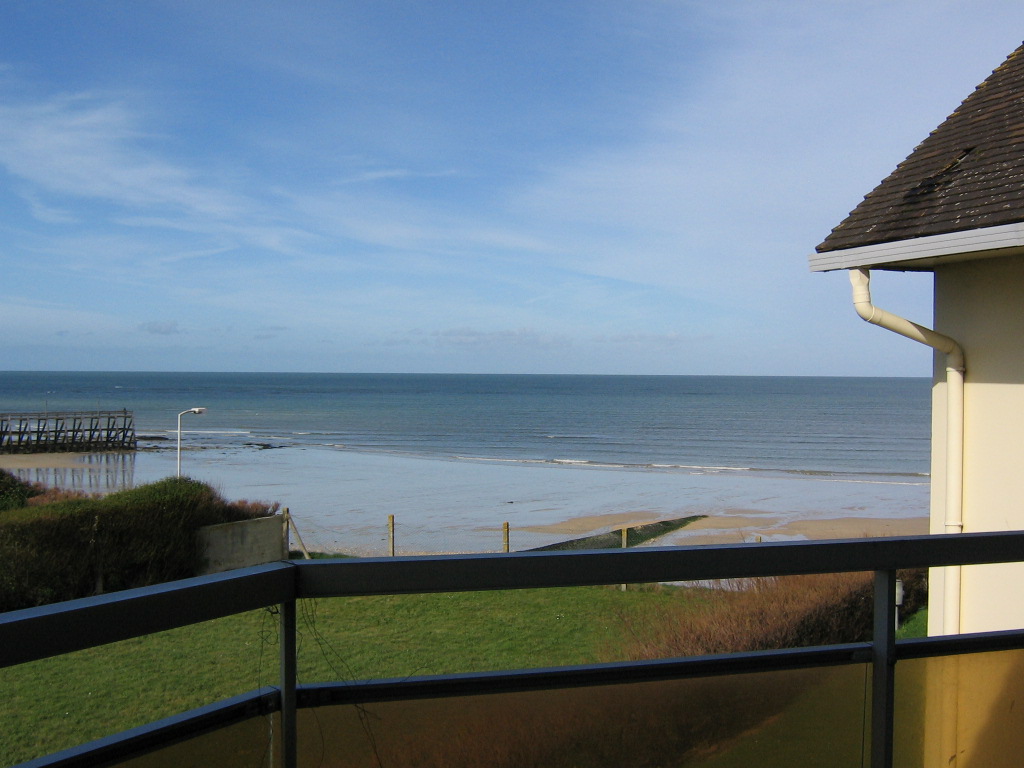 Location chalet normandie week end