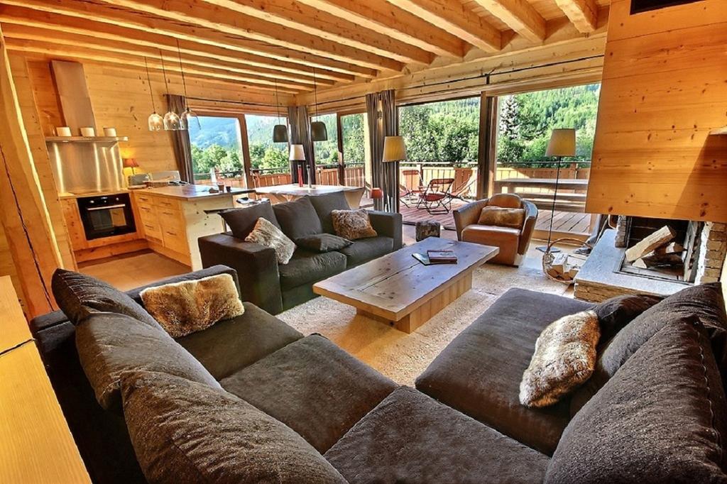 Location chalet briancon