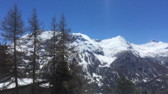 Chalet 10 personnes orcieres-merlette