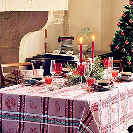 Noel chalet