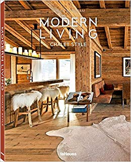 Decoration style chalet