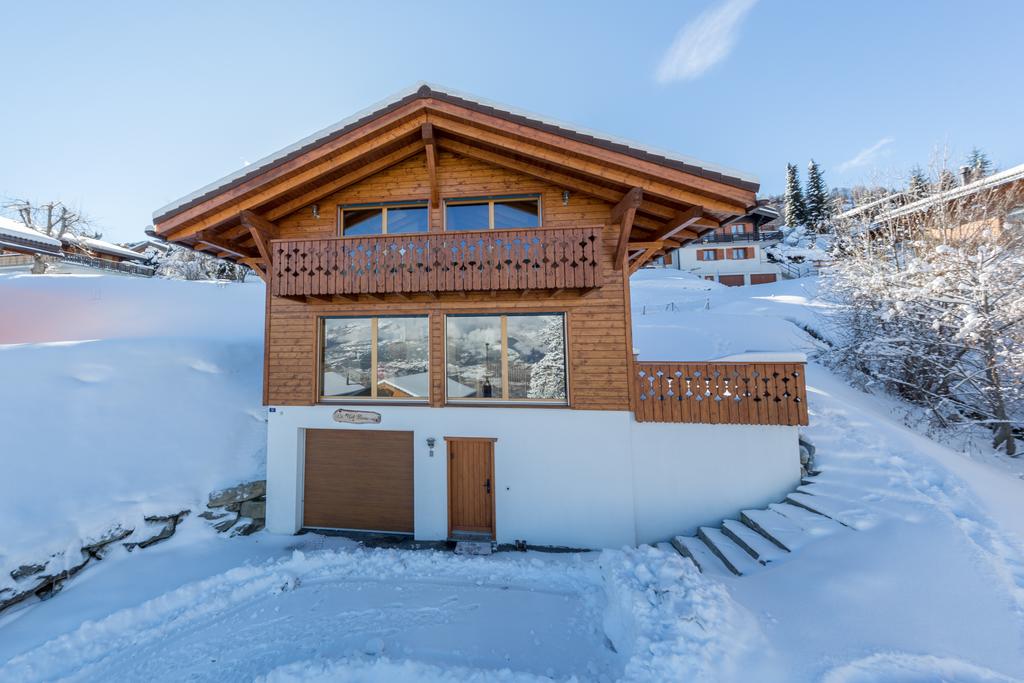 Chalet nendaz